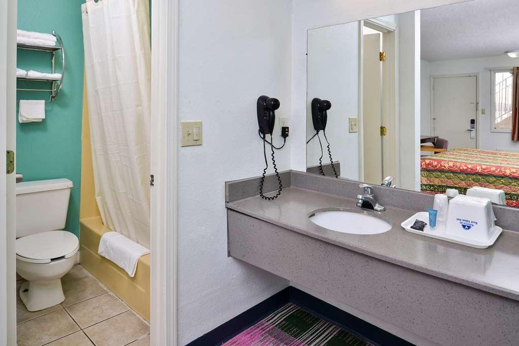 Indy Southwestern Inn-South Indianápolis Habitación foto