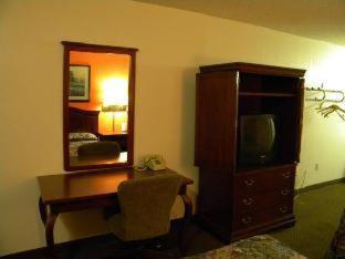 Indy Southwestern Inn-South Indianápolis Habitación foto