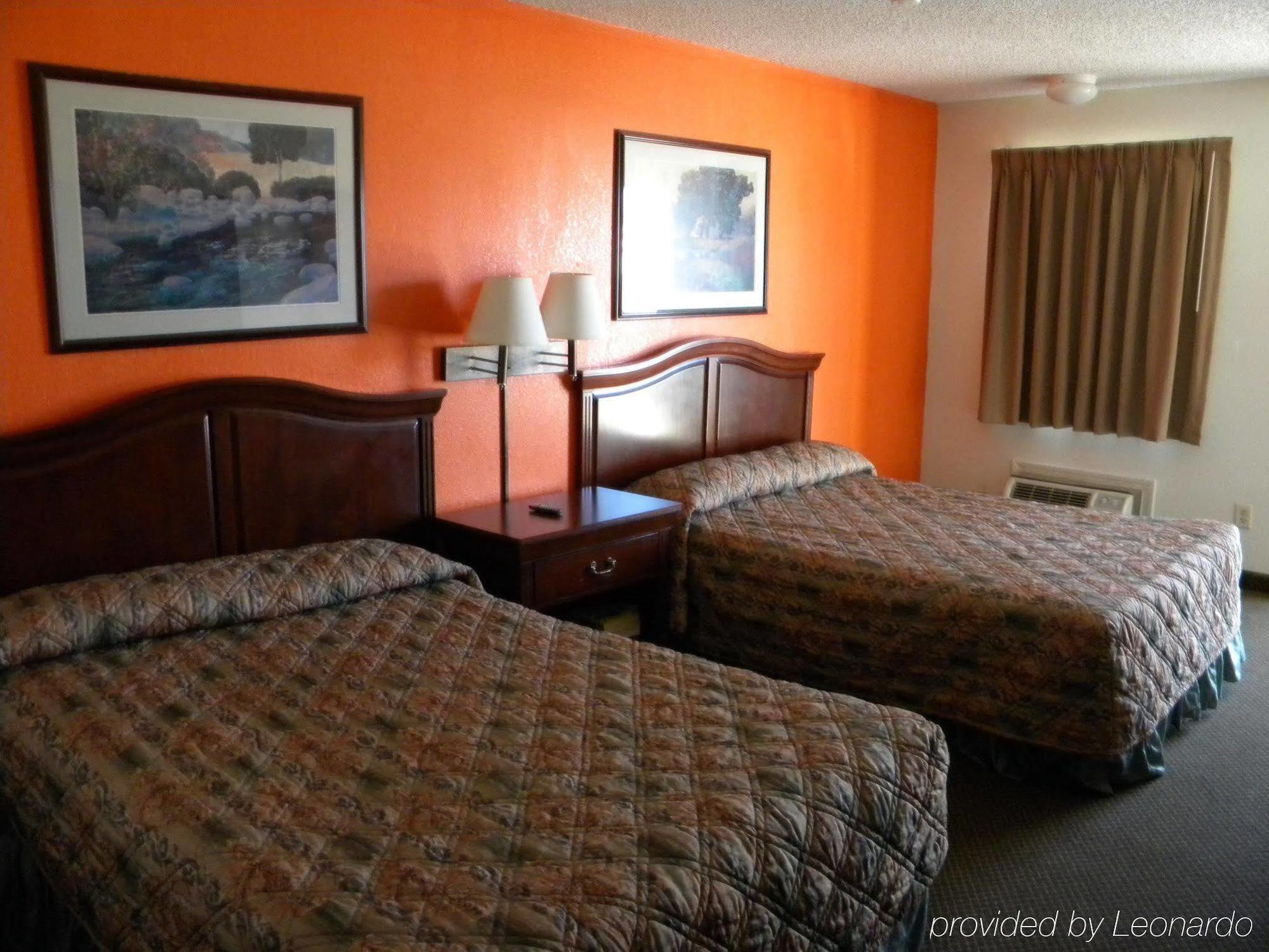 Indy Southwestern Inn-South Indianápolis Habitación foto