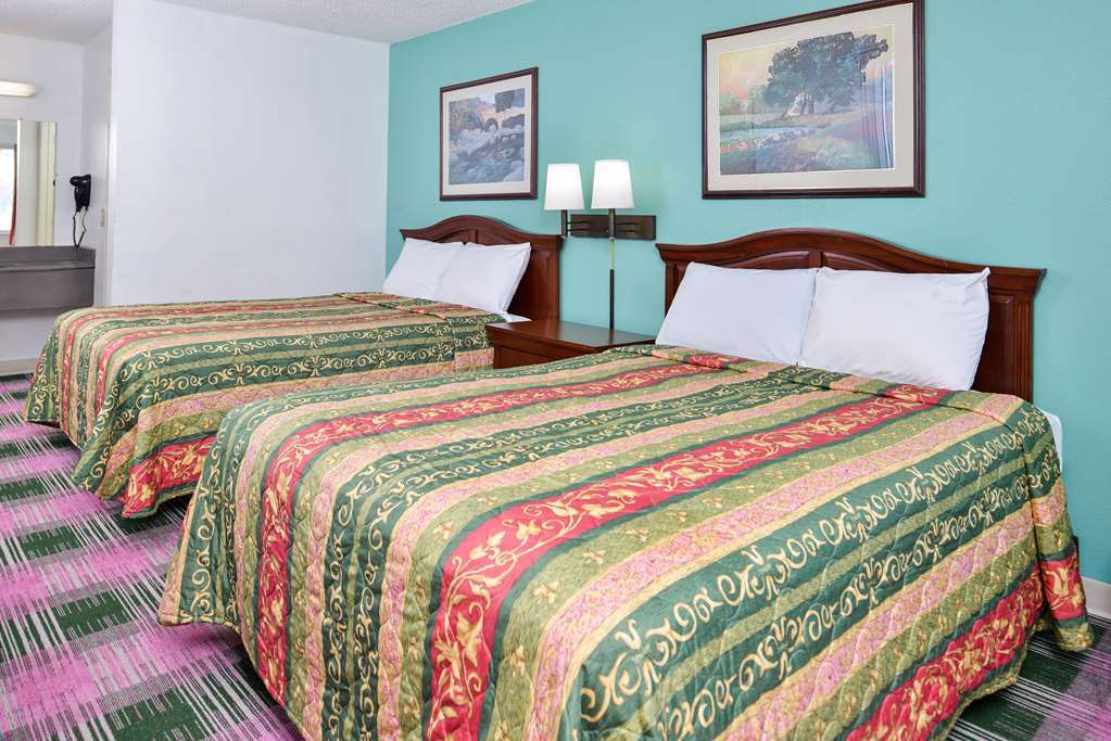 Indy Southwestern Inn-South Indianápolis Habitación foto